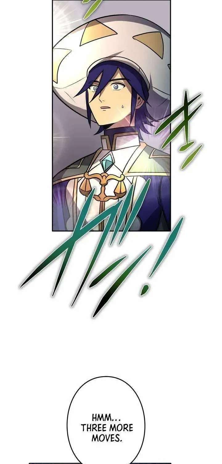 Reborn Ranker – Gravity User Chapter 206 - page 29
