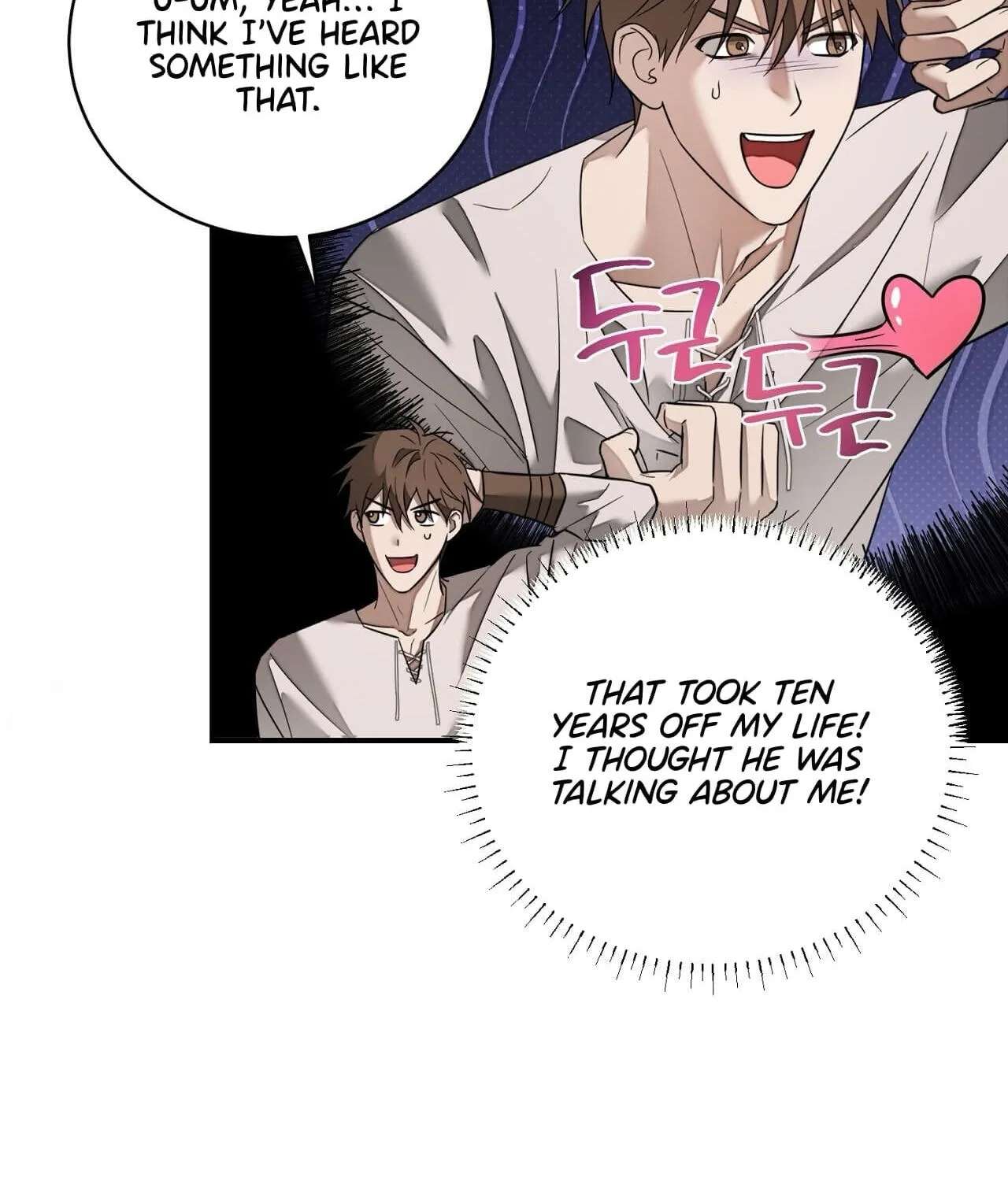 Tinder Box Chapter 17 - page 28
