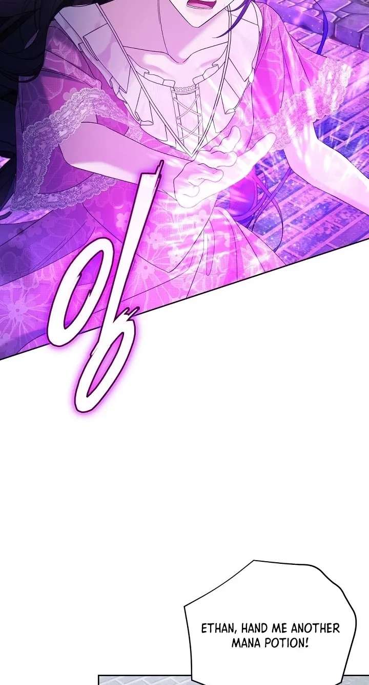 Loved by The Dead Chapter 62 - page 9