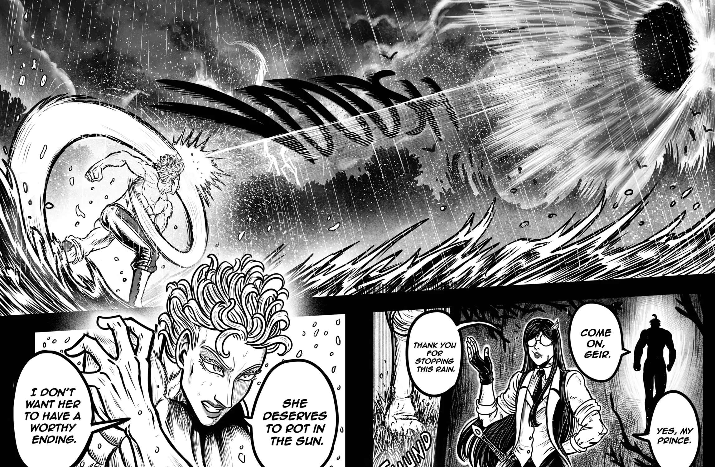Two Ways Chapter 1 - page 101