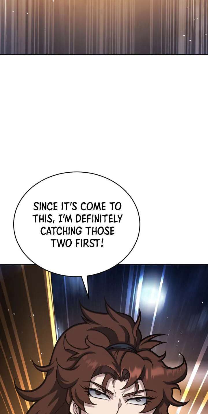 The Bizarre Chapter 27 - page 34