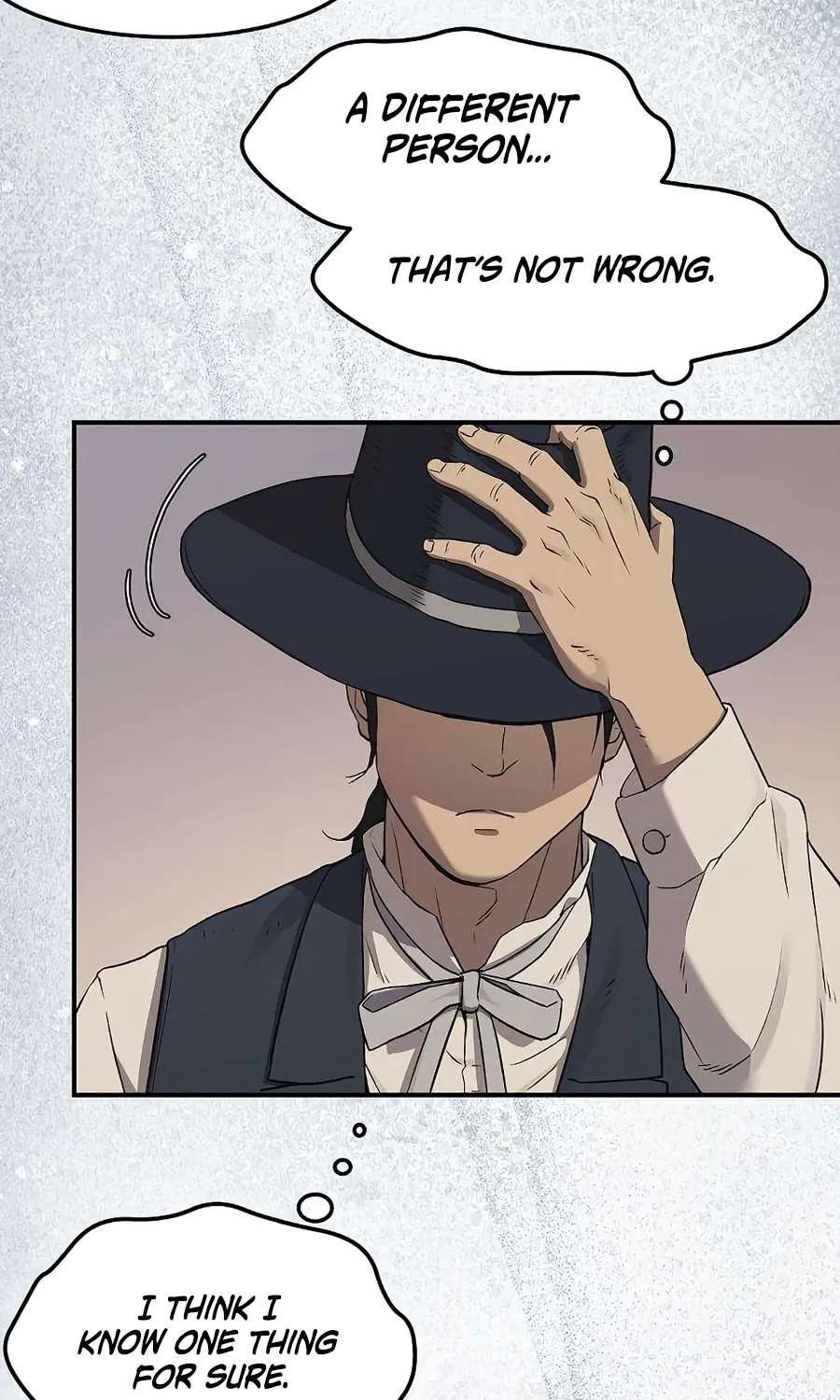 Seoburo Gan Geomeunmeori Yongbyeong Chapter 10 - page 127
