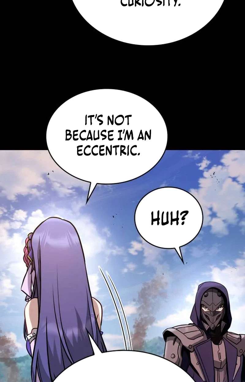 I'm Quitting Everything and Selling Cola Chapter 14 - page 36