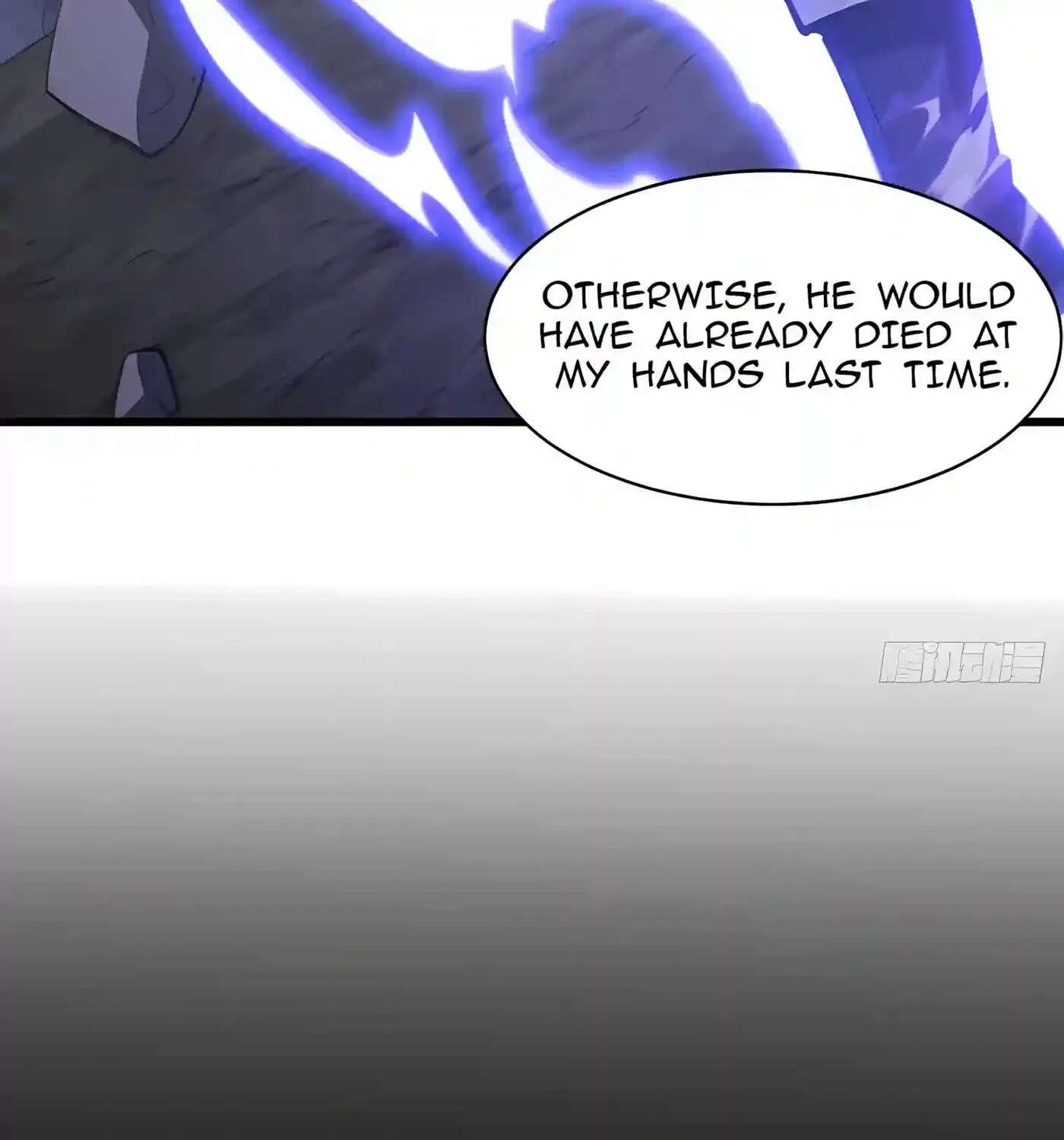 Kaiju Qiandao Huanggu Sheng Ti Chapter 174 - page 109