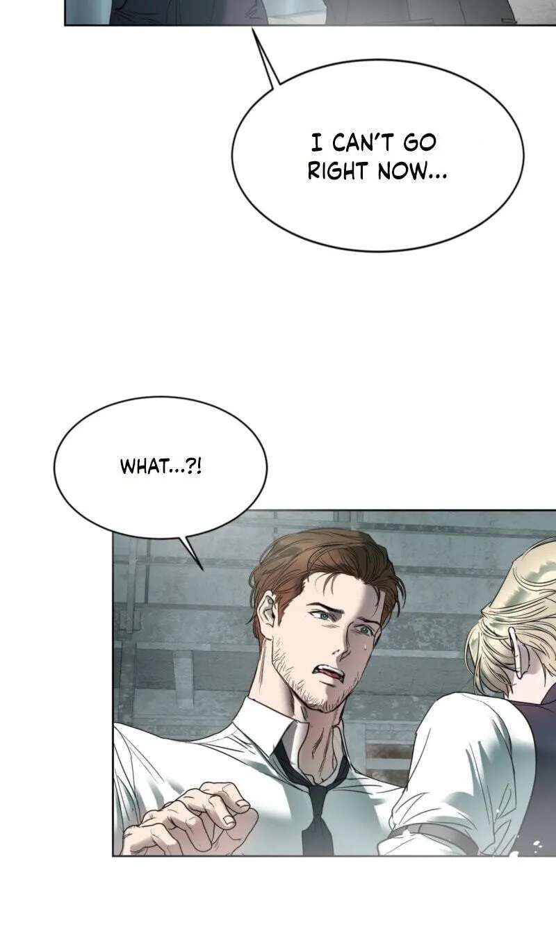 Ian's Binding Chapter 43 - page 40