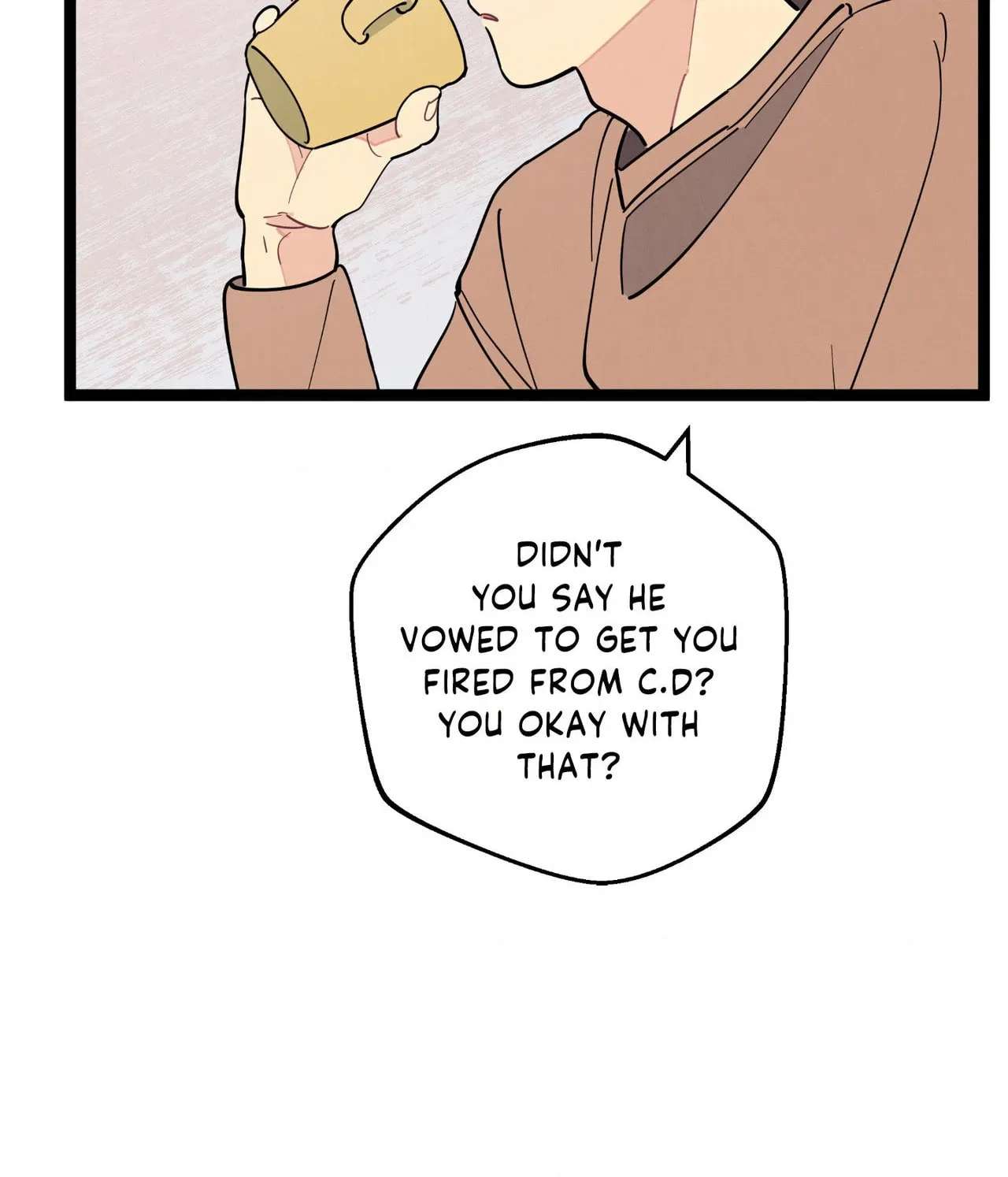 One Room Ta Chapter 87 - page 58