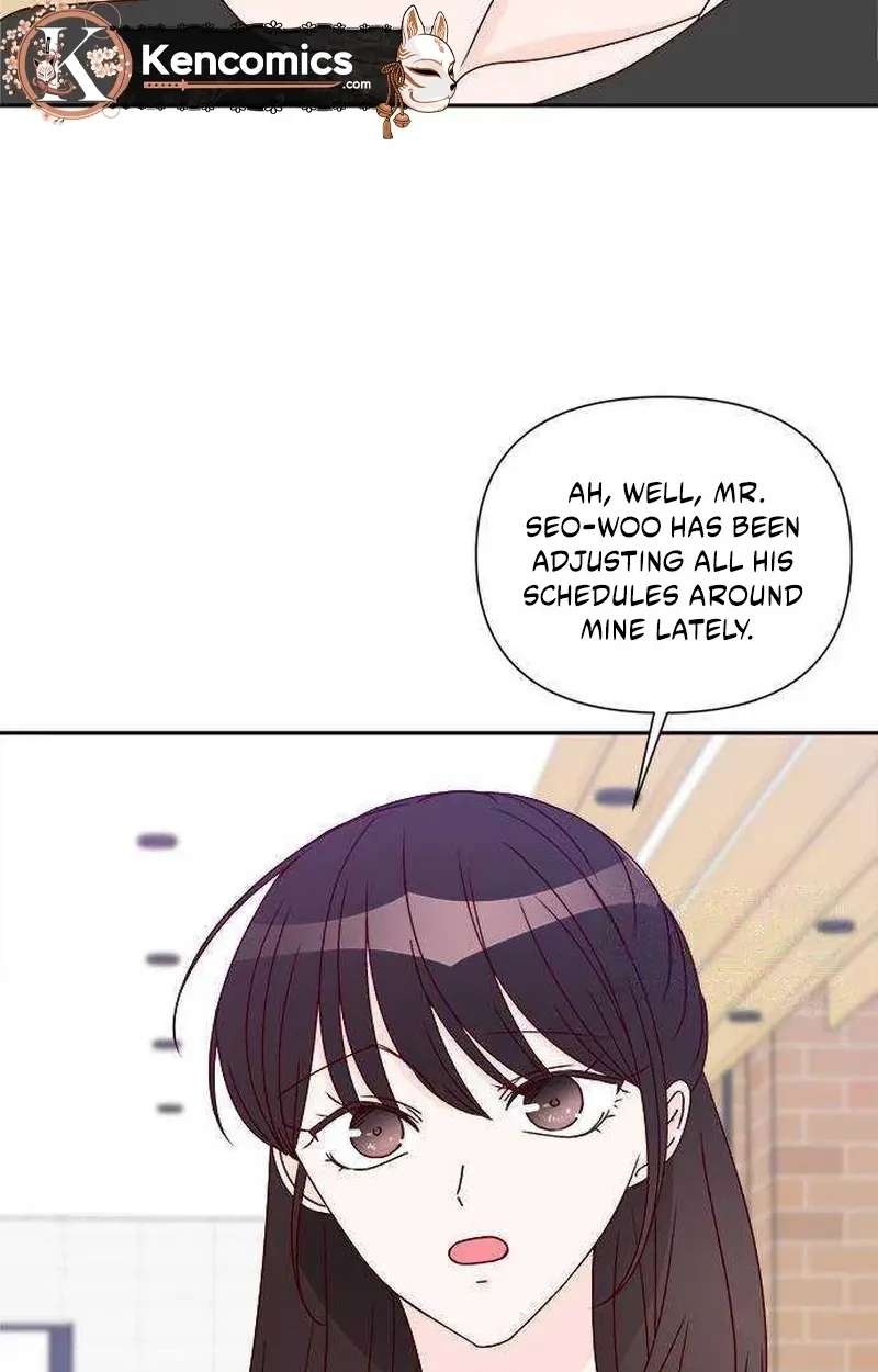 Next Door Boyfriend Chapter 50 - page 24