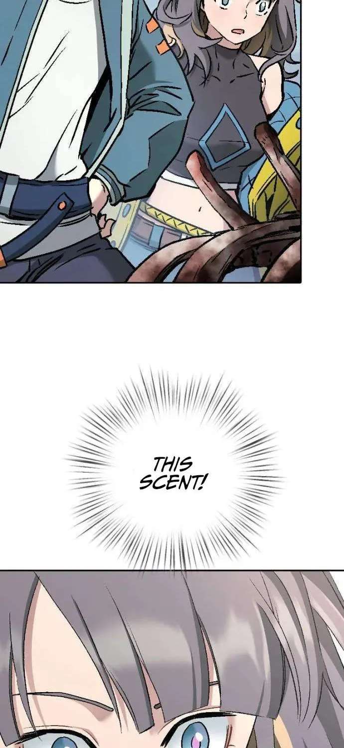 We Are Animals Chapter 10 - page 61
