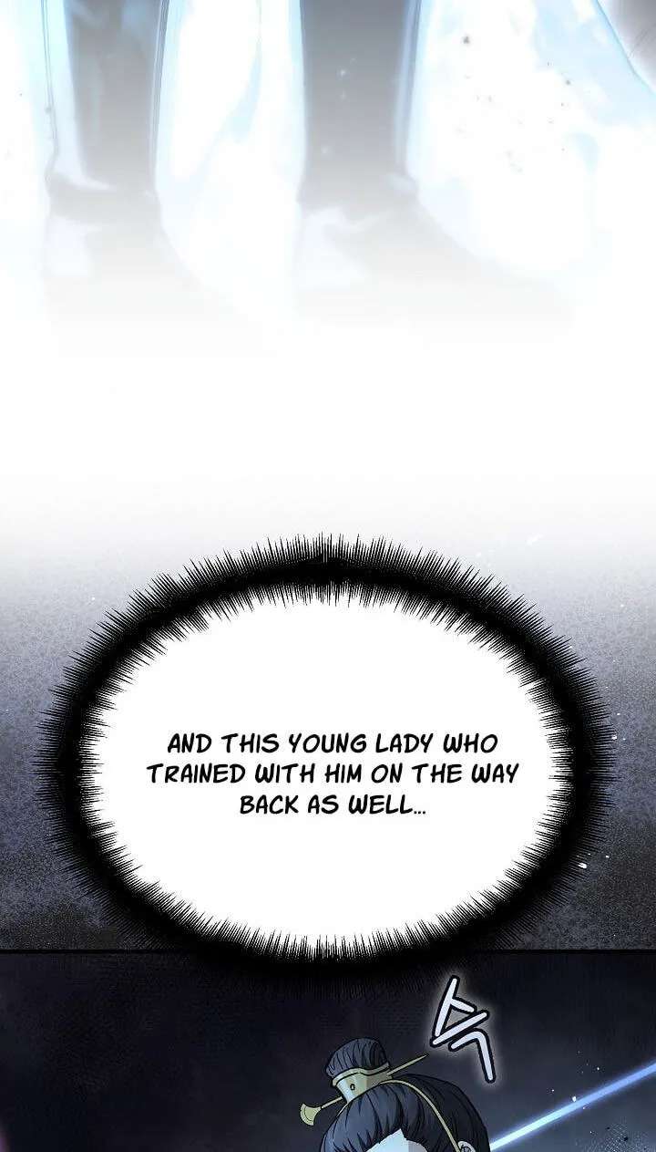 Black and White Martial Emperor Chapter 66 - page 12
