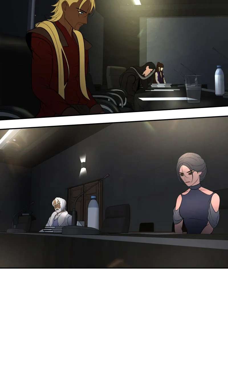 To Tame A Fire Chapter 156 - page 74