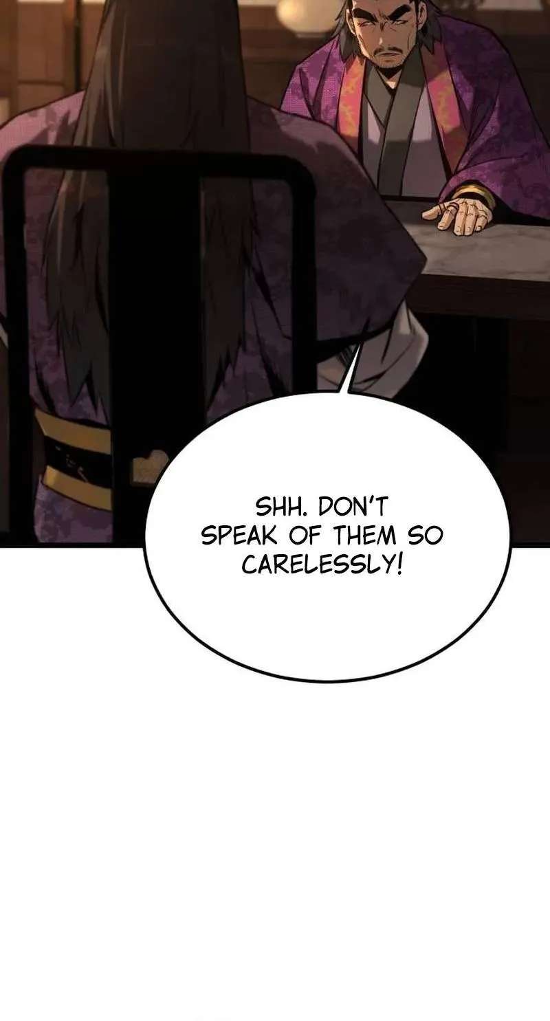 The Former Supreme Chapter 16 - page 6