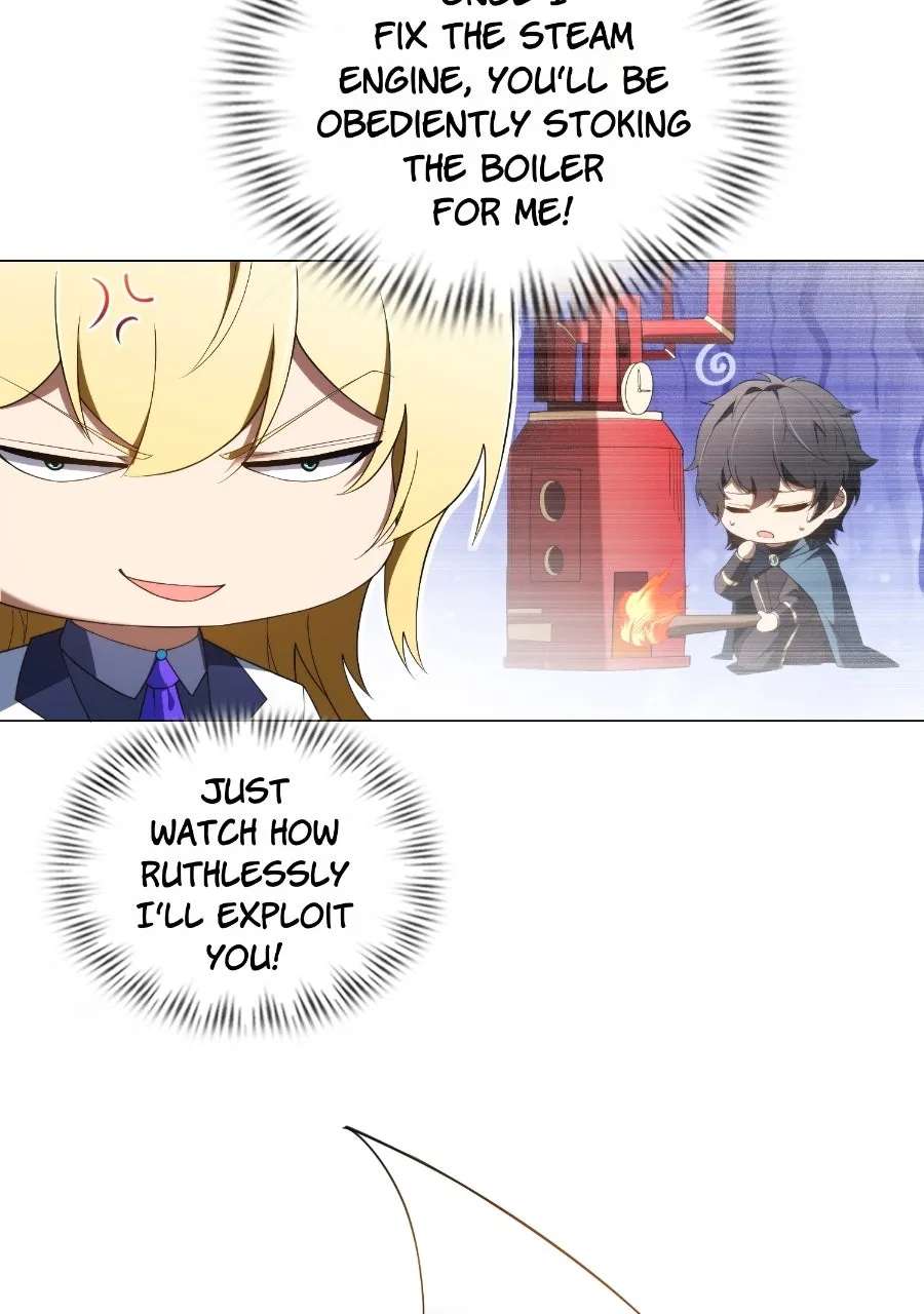 I Dominate a Magical Continentwith an Industrial Revolution Chapter 35 - page 16