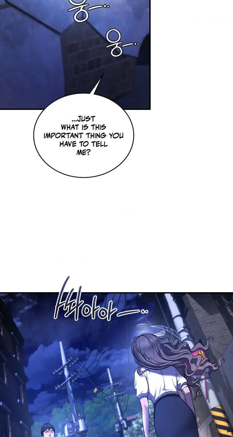 Dokkaebi Chapter 26 - page 48