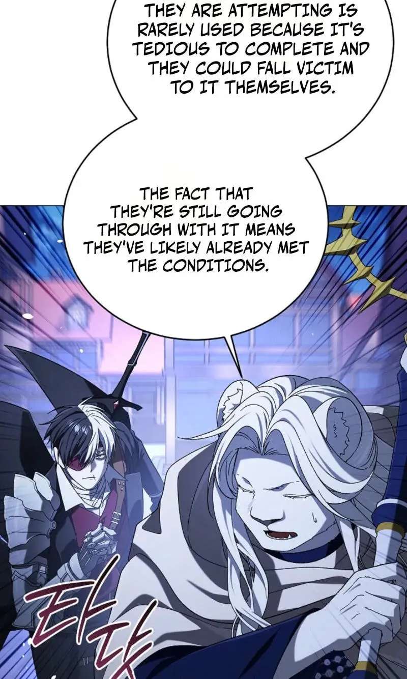Is It a Problem if the Protagonist Is a Persona-Obsessed Character? Chapter 32 - page 17