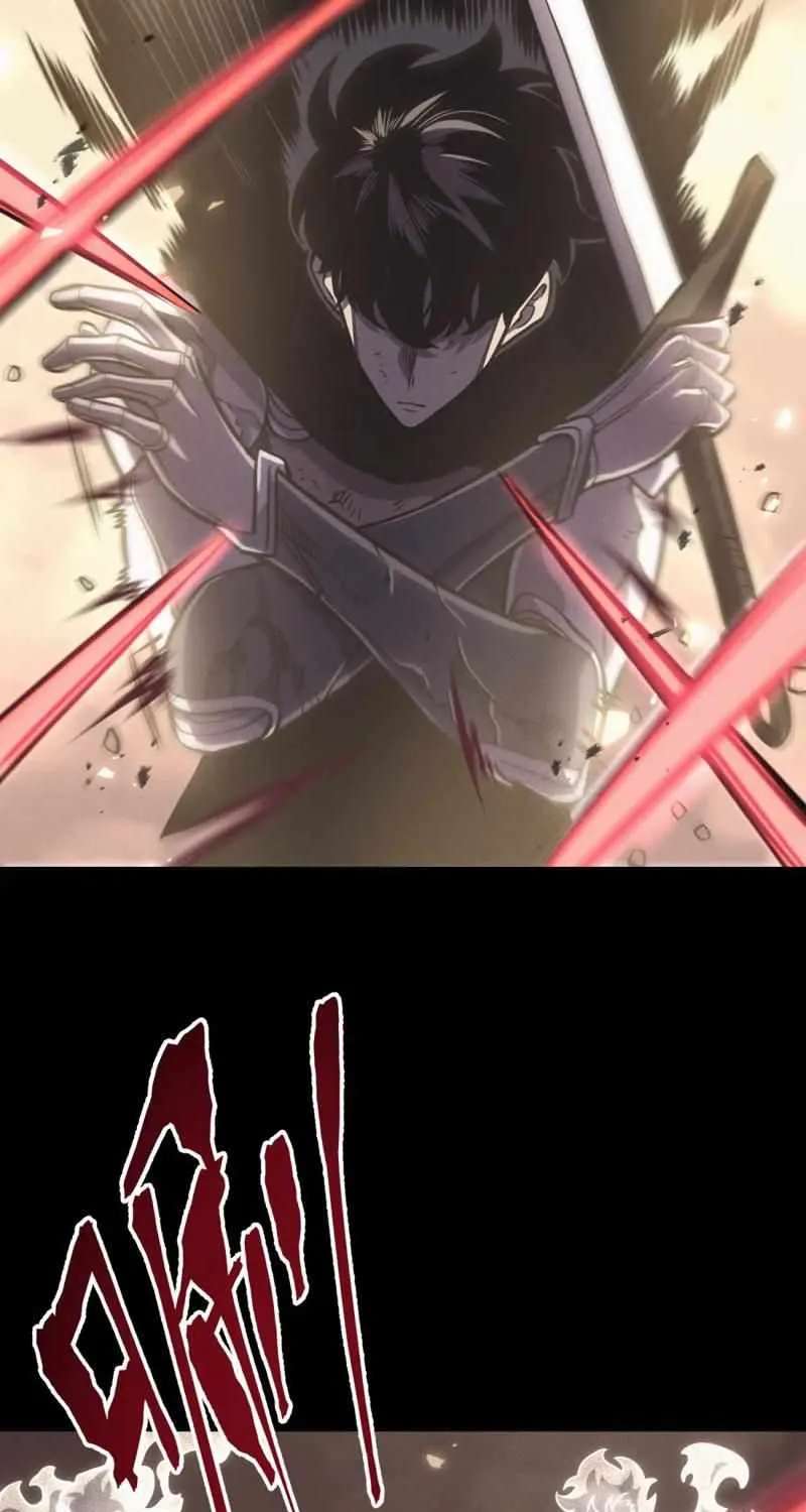 After Rebirth, I Used Mirror Reversal For Vengeance Chapter 67 - page 51