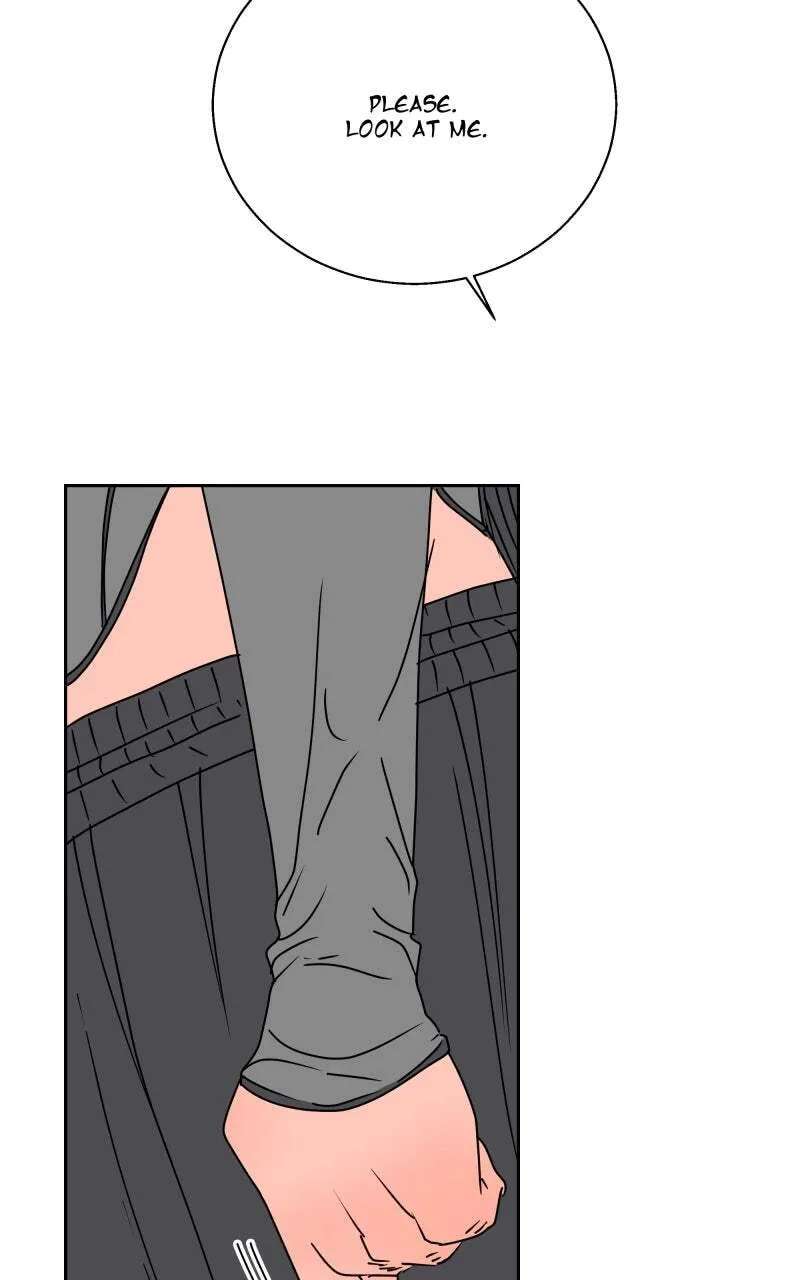 Unnie, I Like You! Chapter 81 - page 46