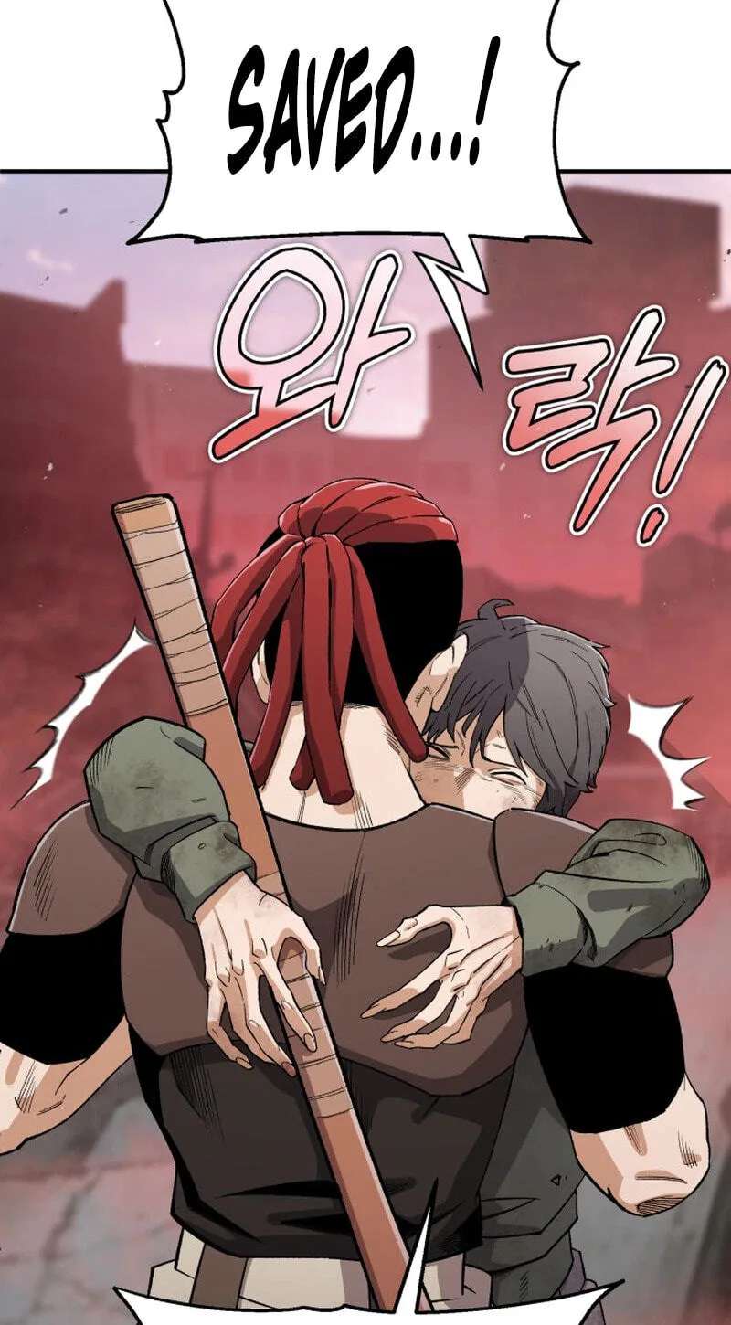Blood Demon Reincarnation Chapter 64 - page 9