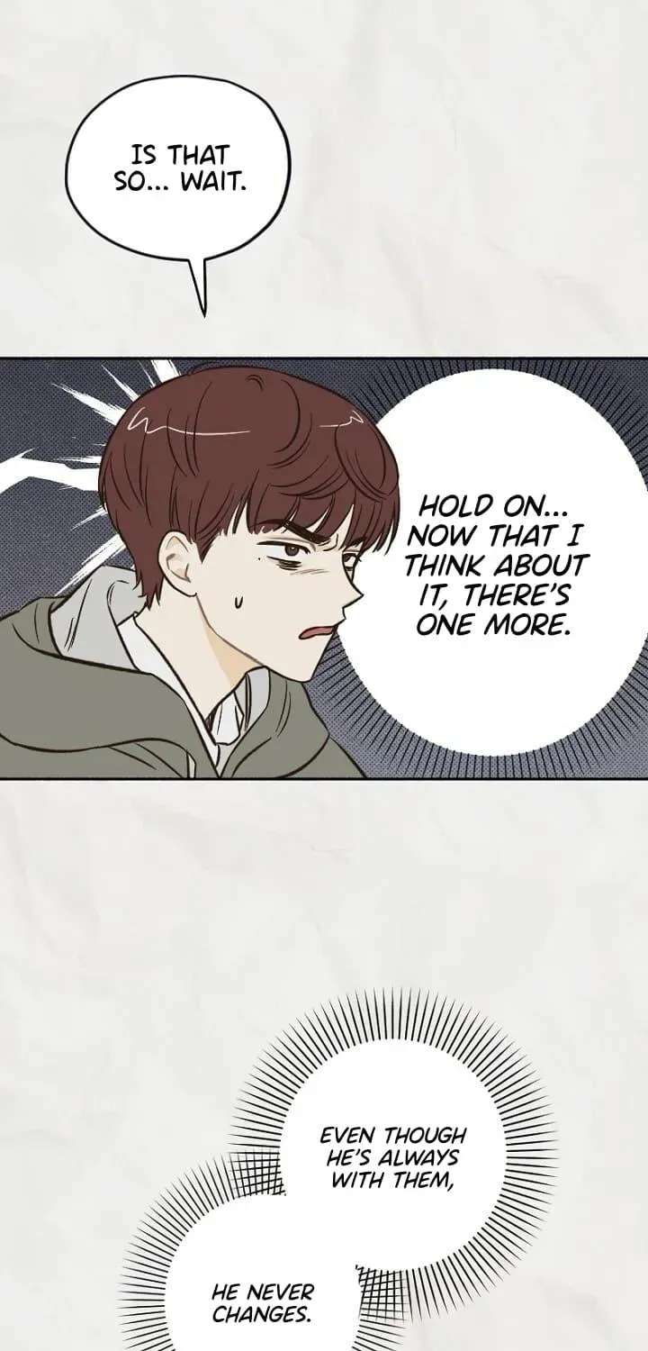 A Spot Where the Snow Melted Chapter 2 - page 42