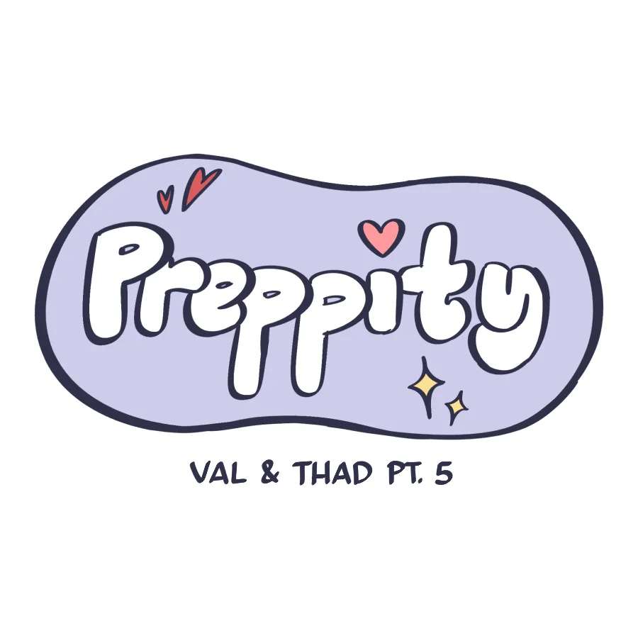 Preppity Chapter 76 - page 1