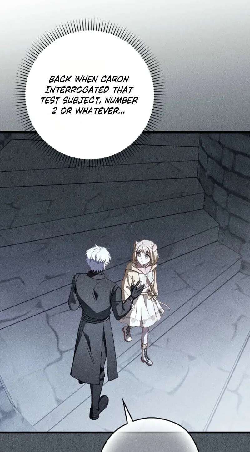 Cinderella's Pocket-Sized Protector Chapter 59 - page 71