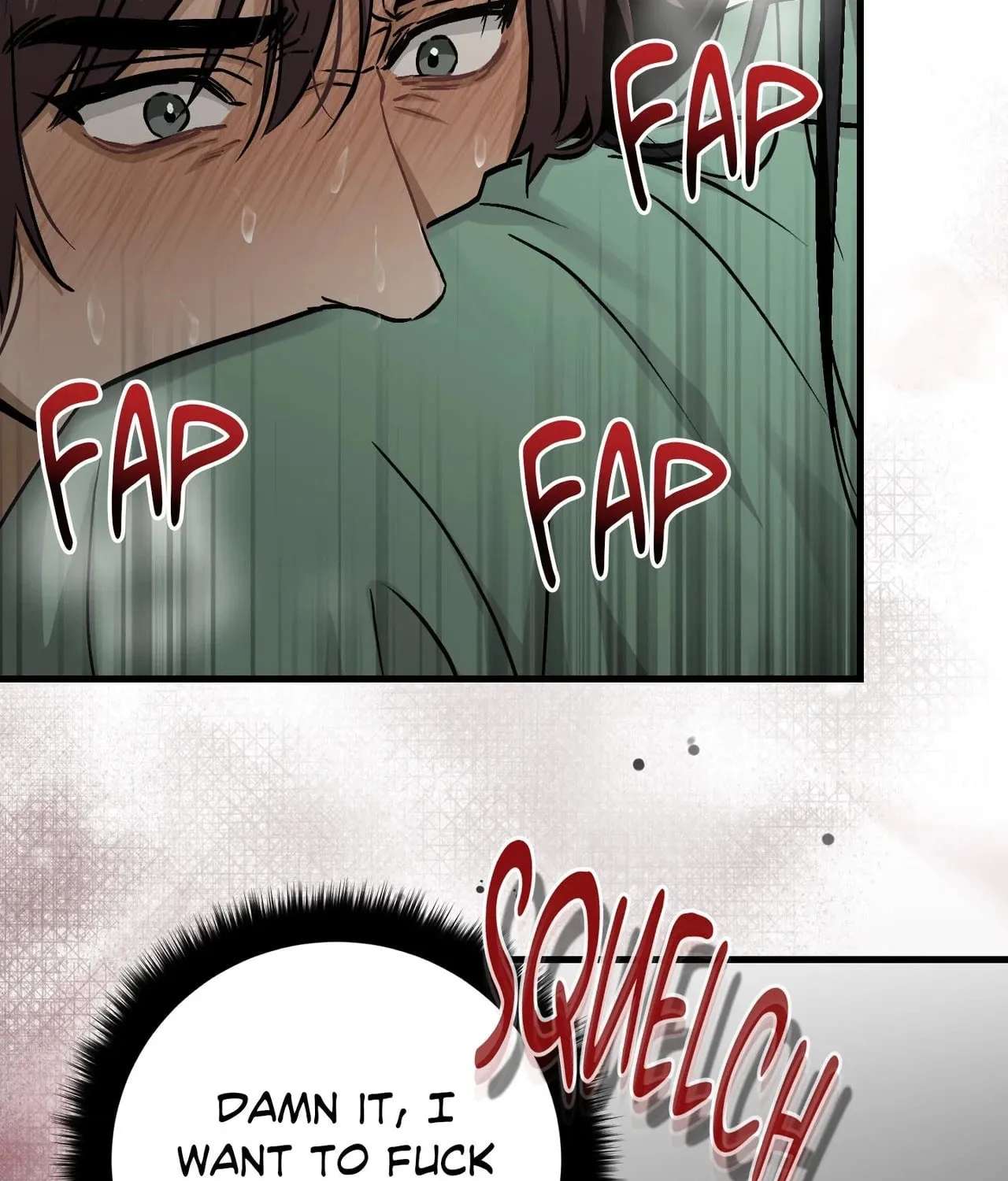 With Our Fingers Tightly Entwined Chapter 31 - page 74