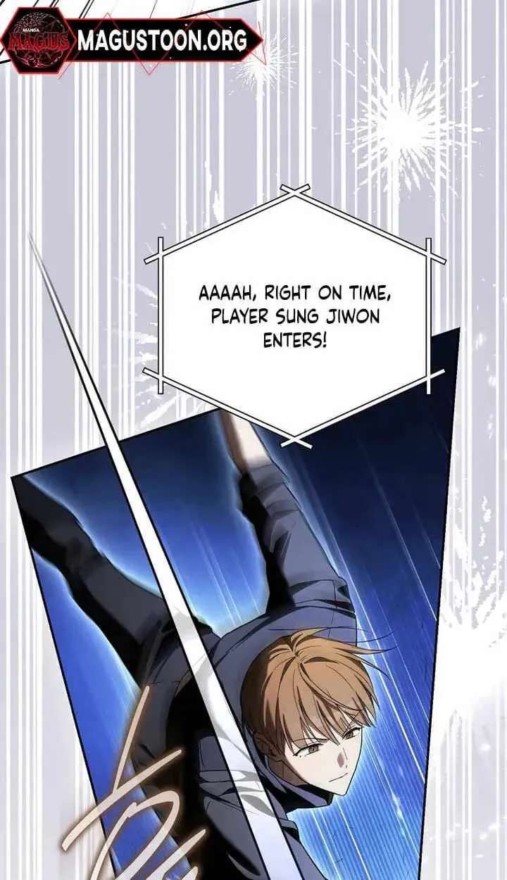 Surviving as a PD Idol Chapter 58 - page 14