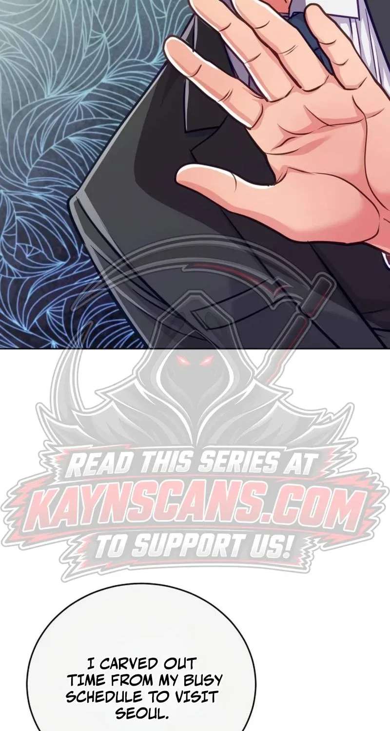 The Ordinary Lawyer's Subspace Chapter 44 - page 47