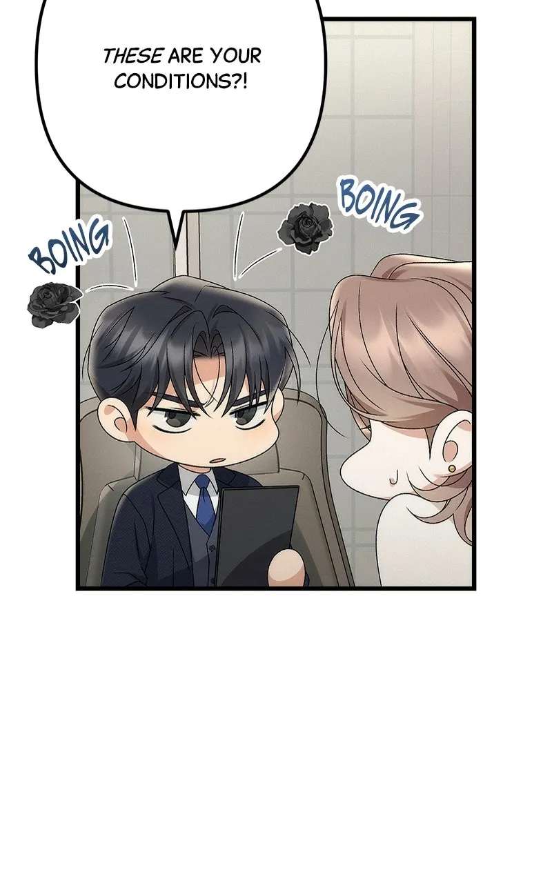 Office Romance Contract Chapter 2 - page 81