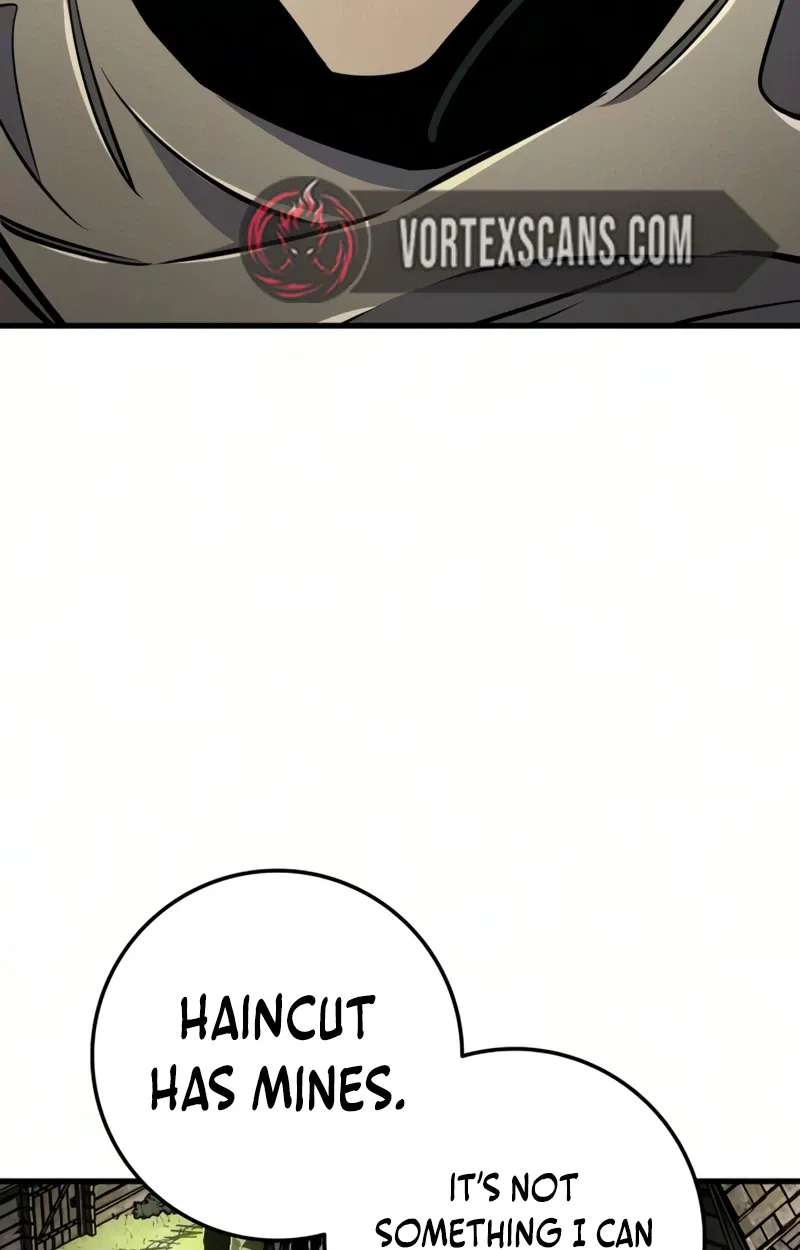 The Wandering Knight's Survival Manual Chapter 56 - page 127