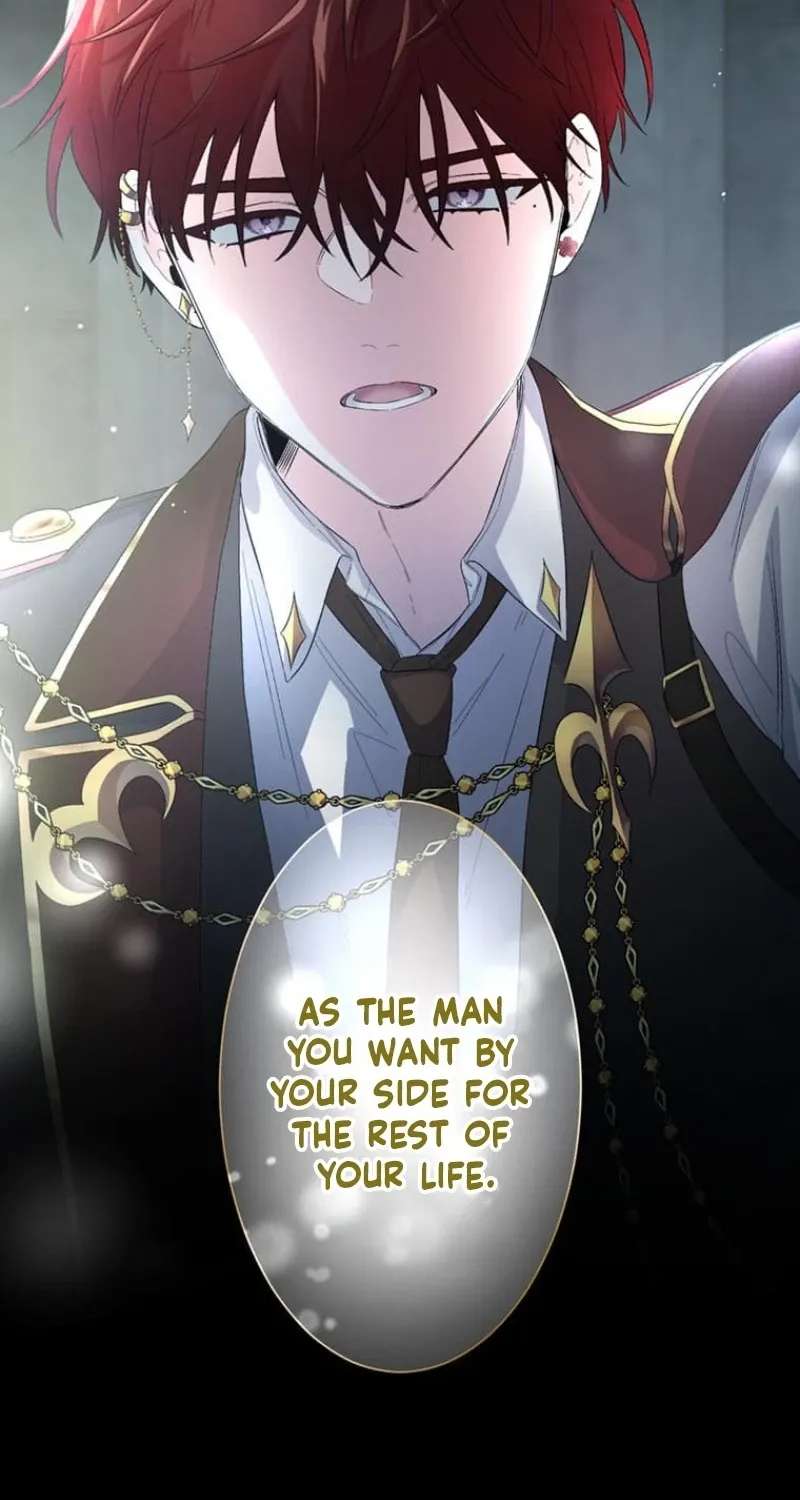 My Favorite Idol Is Protected by the Strongest Fiancé Chapter 30 - page 9