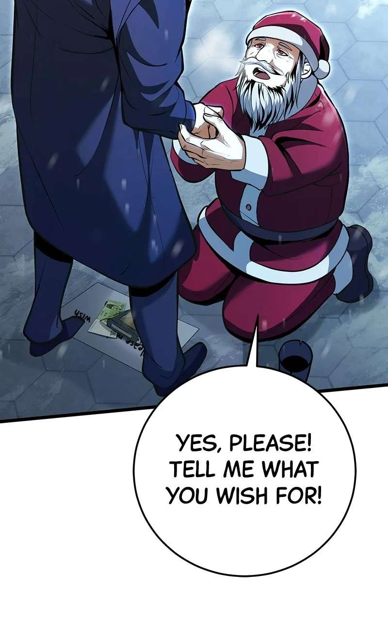 The OtherworldlyFamily Man Chapter 1 - page 48