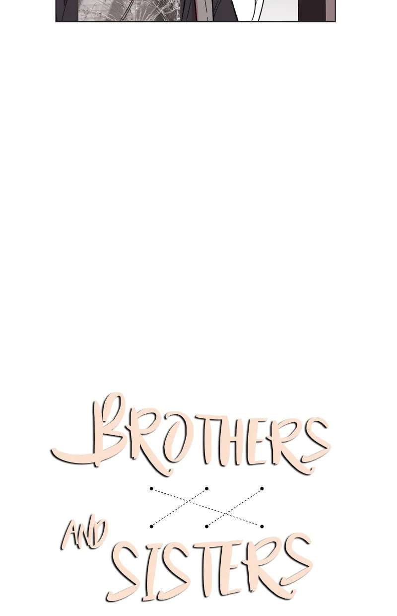 Brothers and Sisters Chapter 35 - page 8