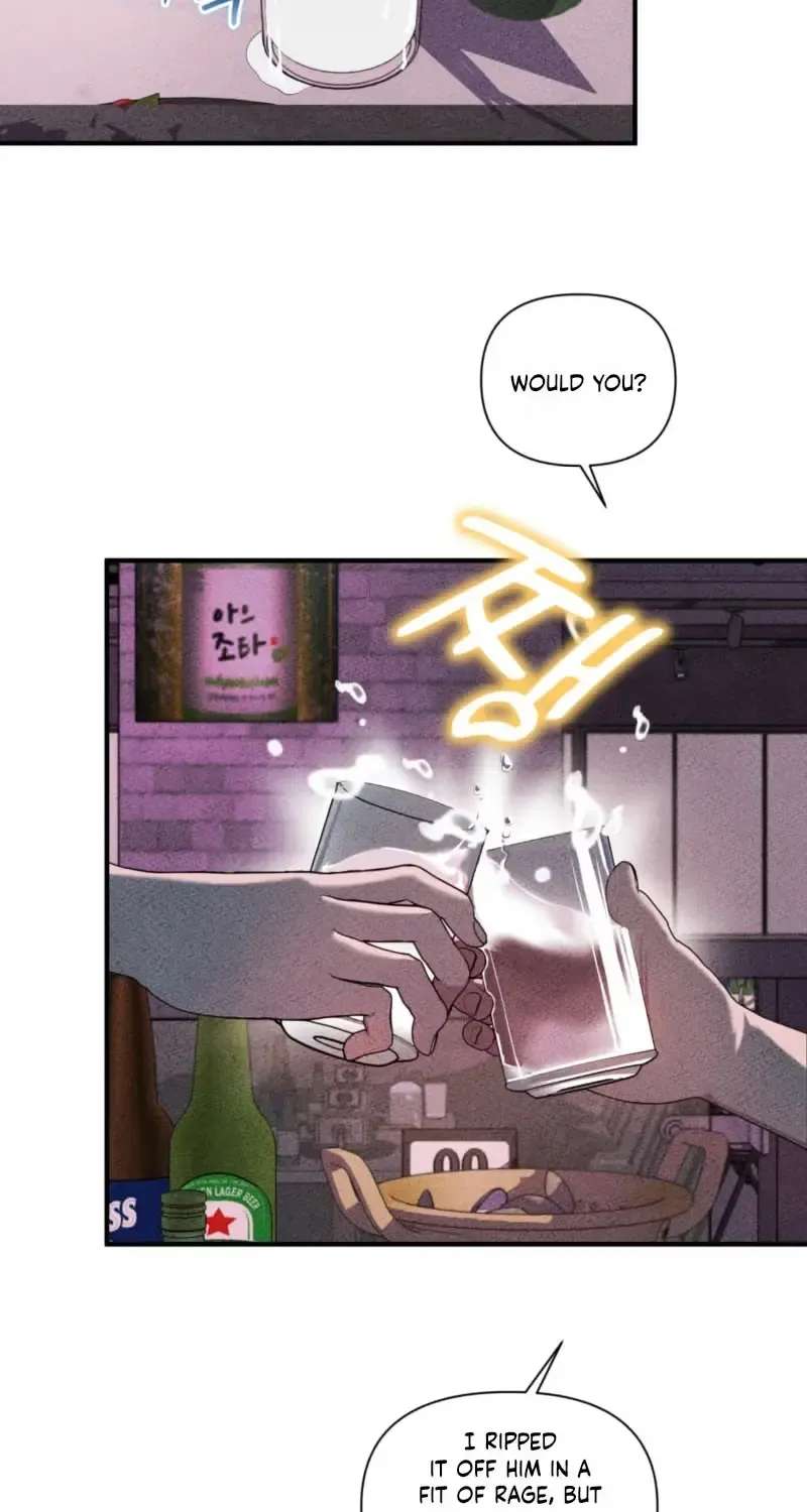 Careless Love Chapter 3 - page 58