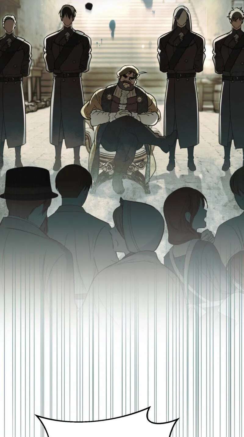 Himsumjjin Eorini-ga Appa-reul Chatseumnida Chapter 48 - page 87