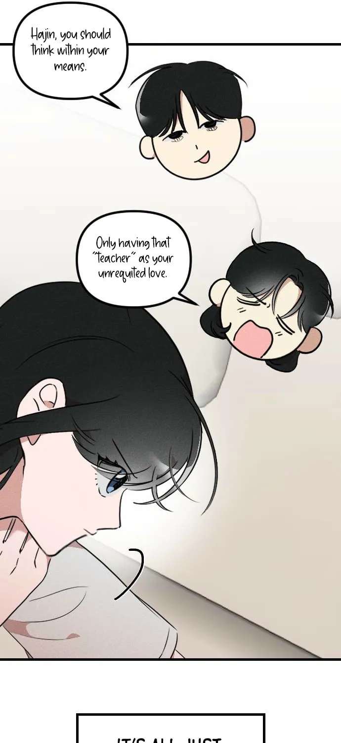 That's Because I'm Not Brave Chapter 5 - page 86