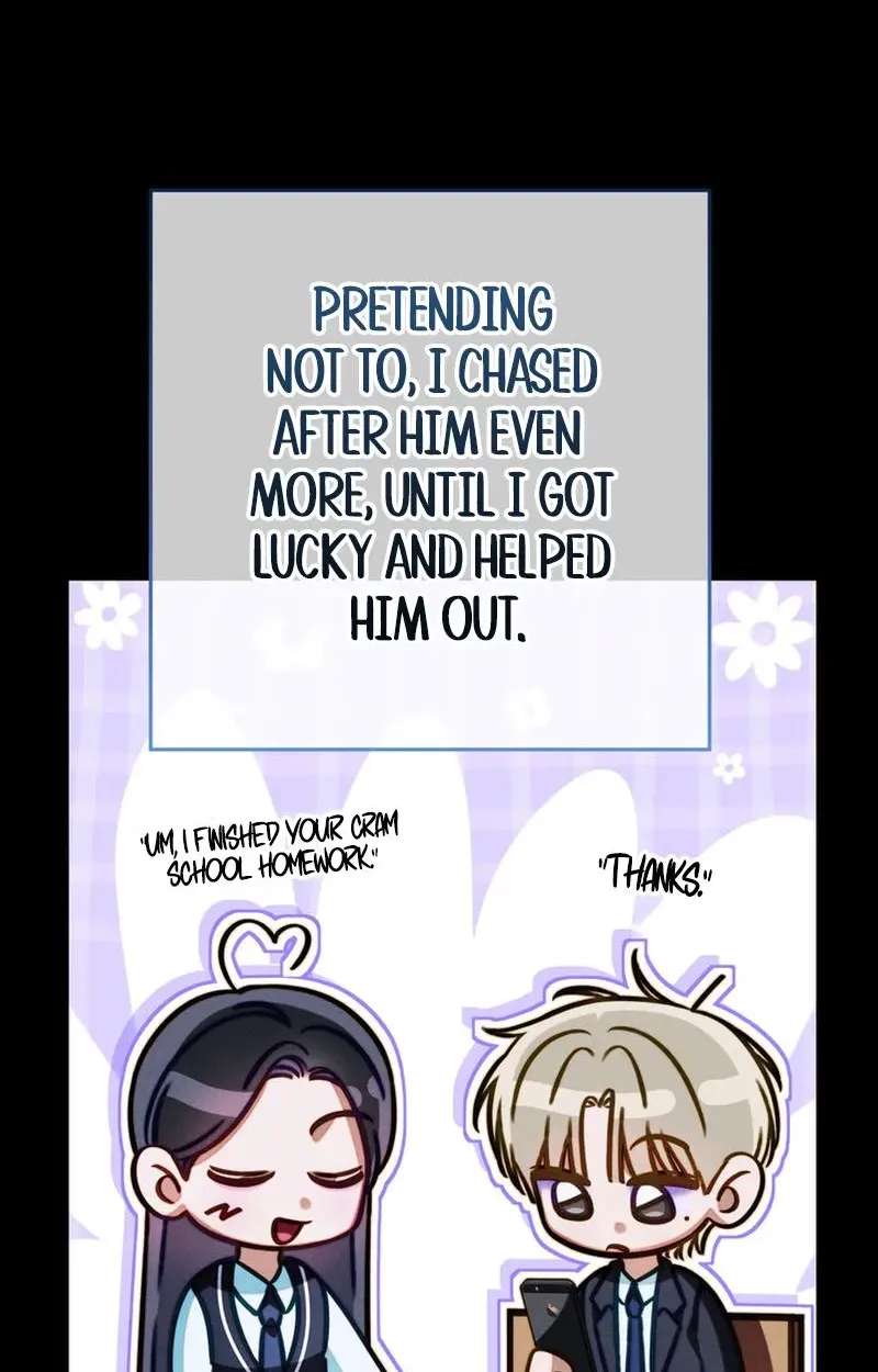 The Top 1 Student Hides Her Regression Chapter 17 - page 6