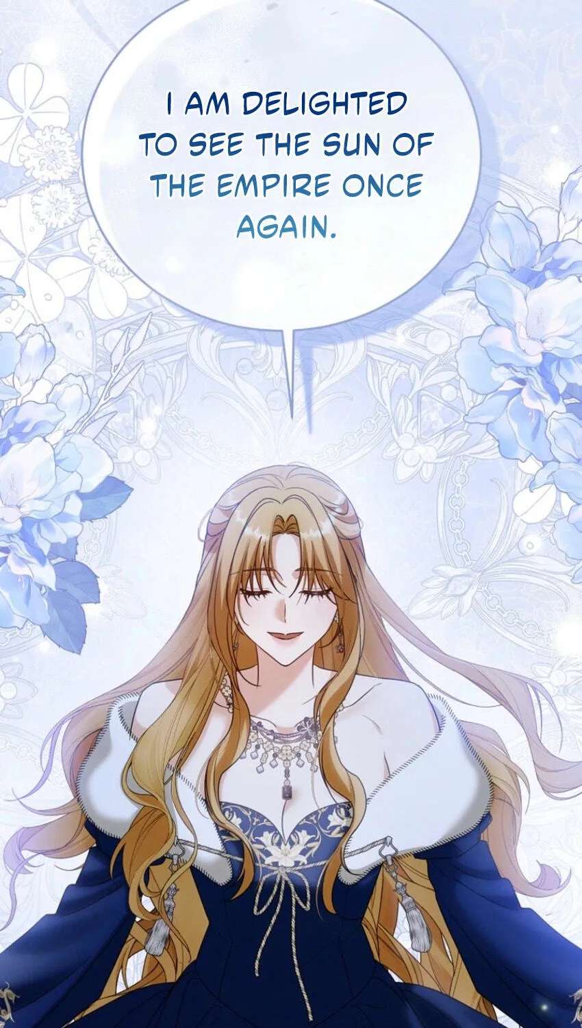 The Beginning of Revenge Starts with Marriage Chapter 45 - page 87