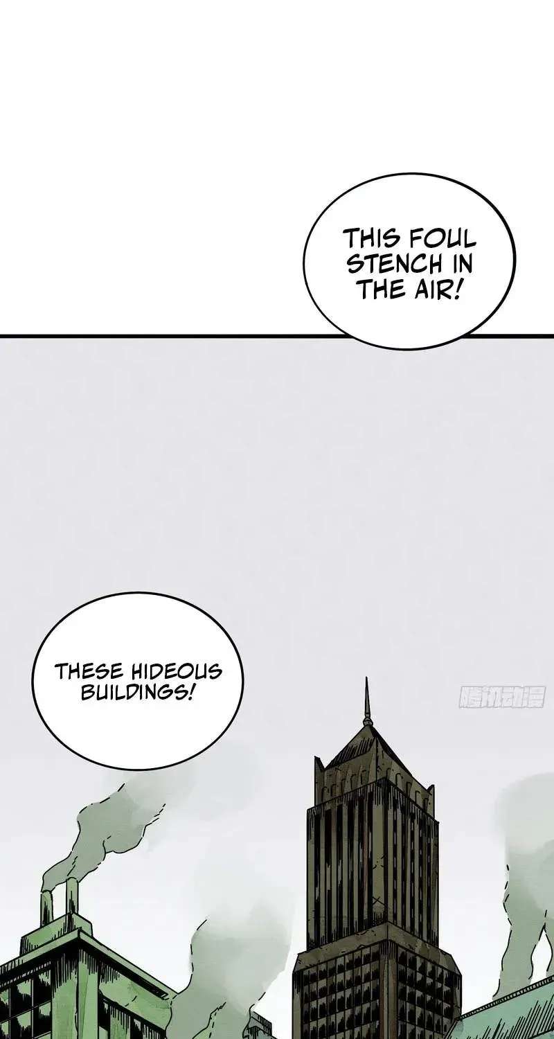 The Theory of Useless Magic Chapter 3 - page 47