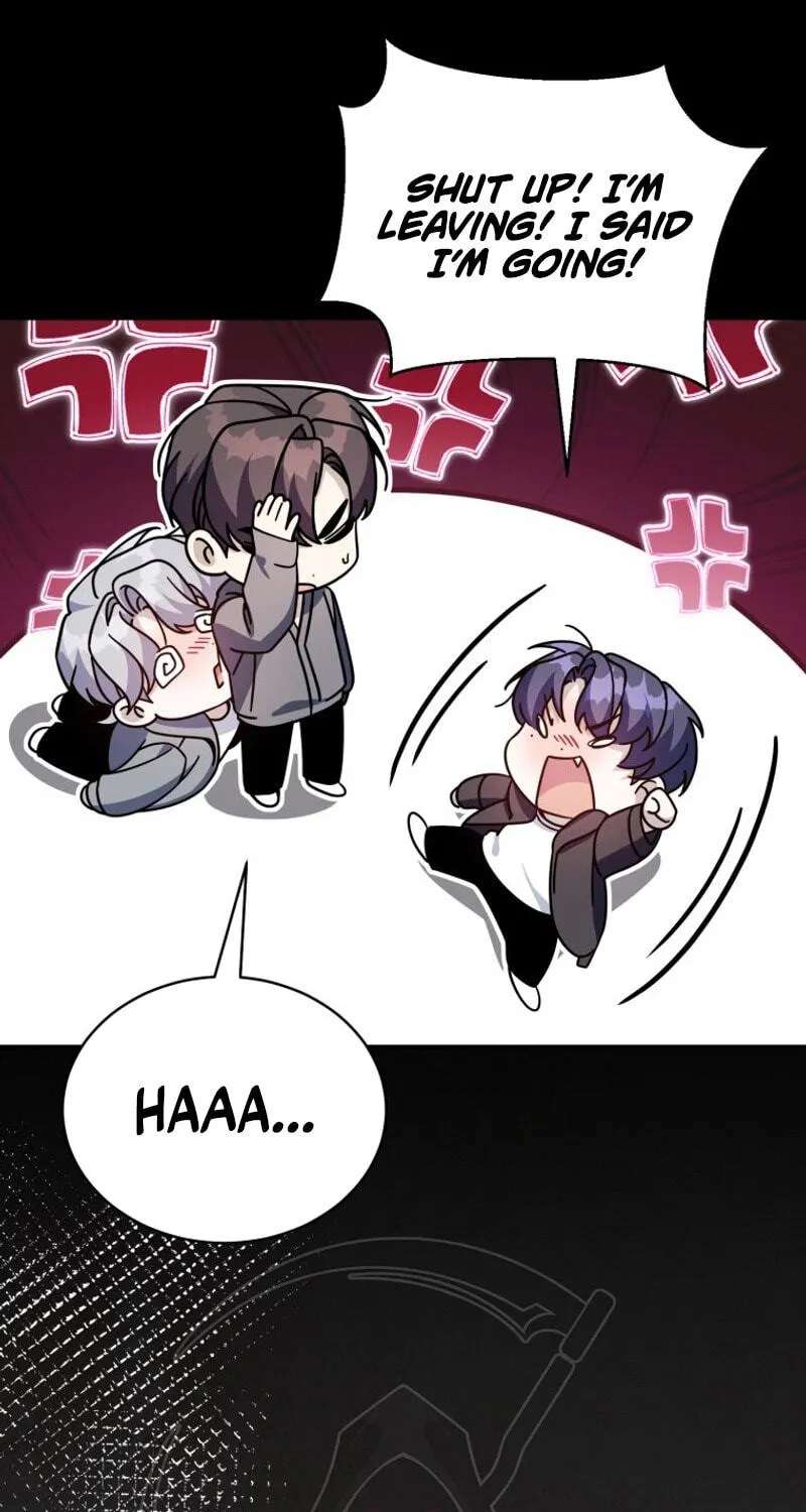 An Insincere Idol’s Blank Slate Chapter 96 - page 13