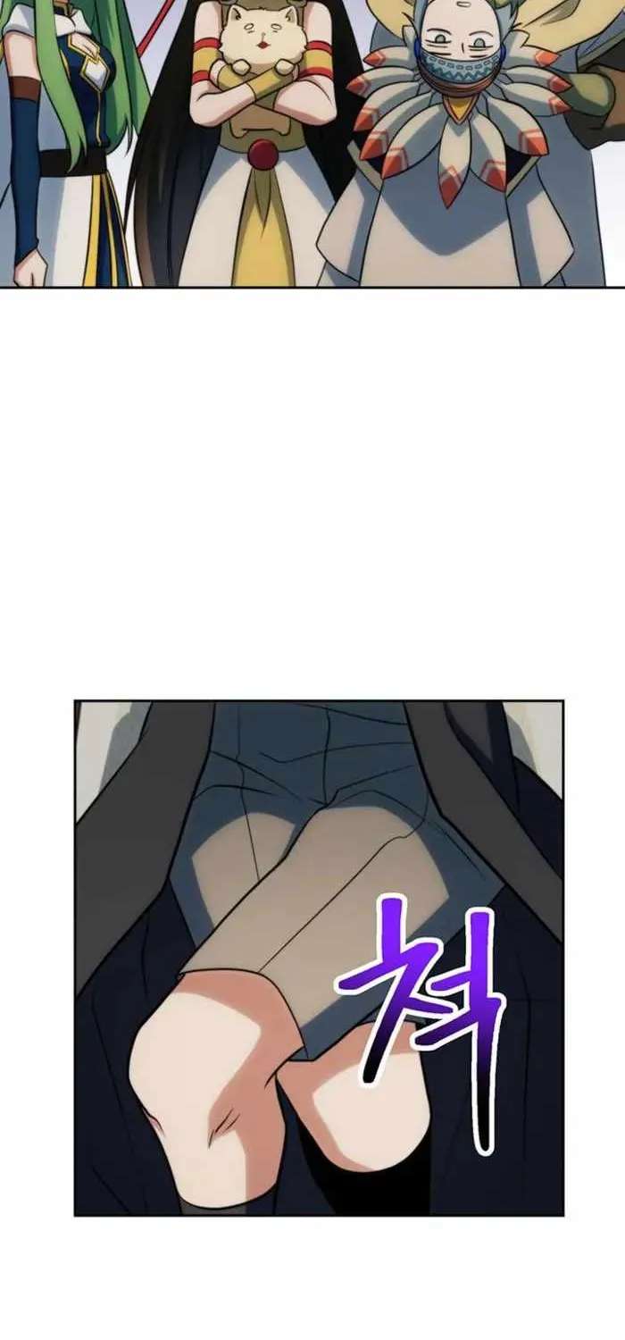 Archmage Transcending Through Regression Chapter 215 - page 41