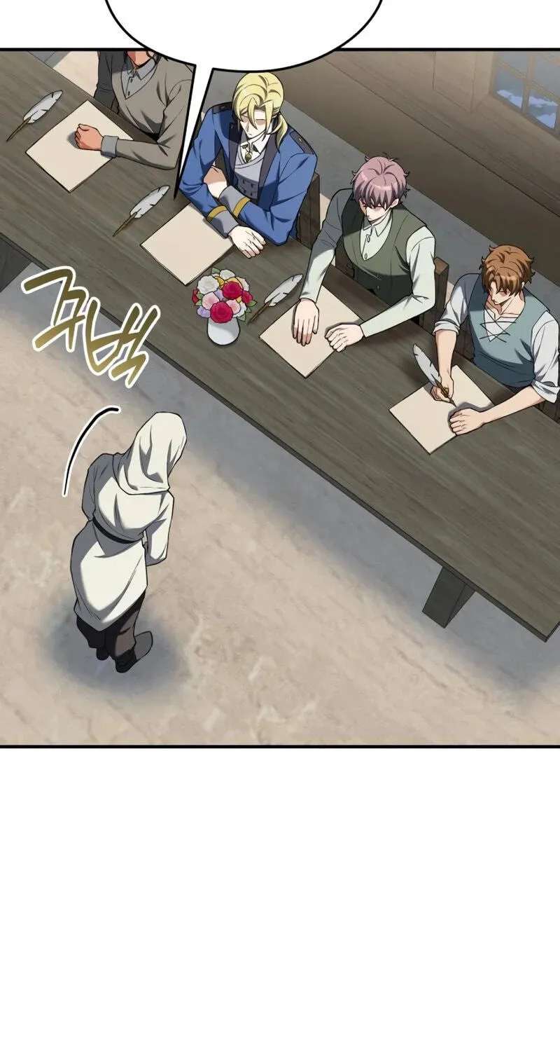 The Otherworldly Nutritionist Chapter 34 - page 85