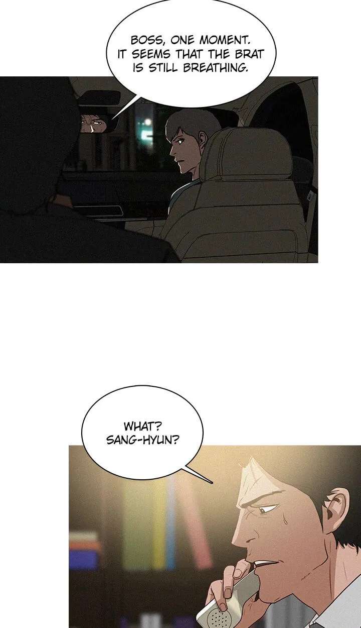 Burst Chapter 59 - page 36