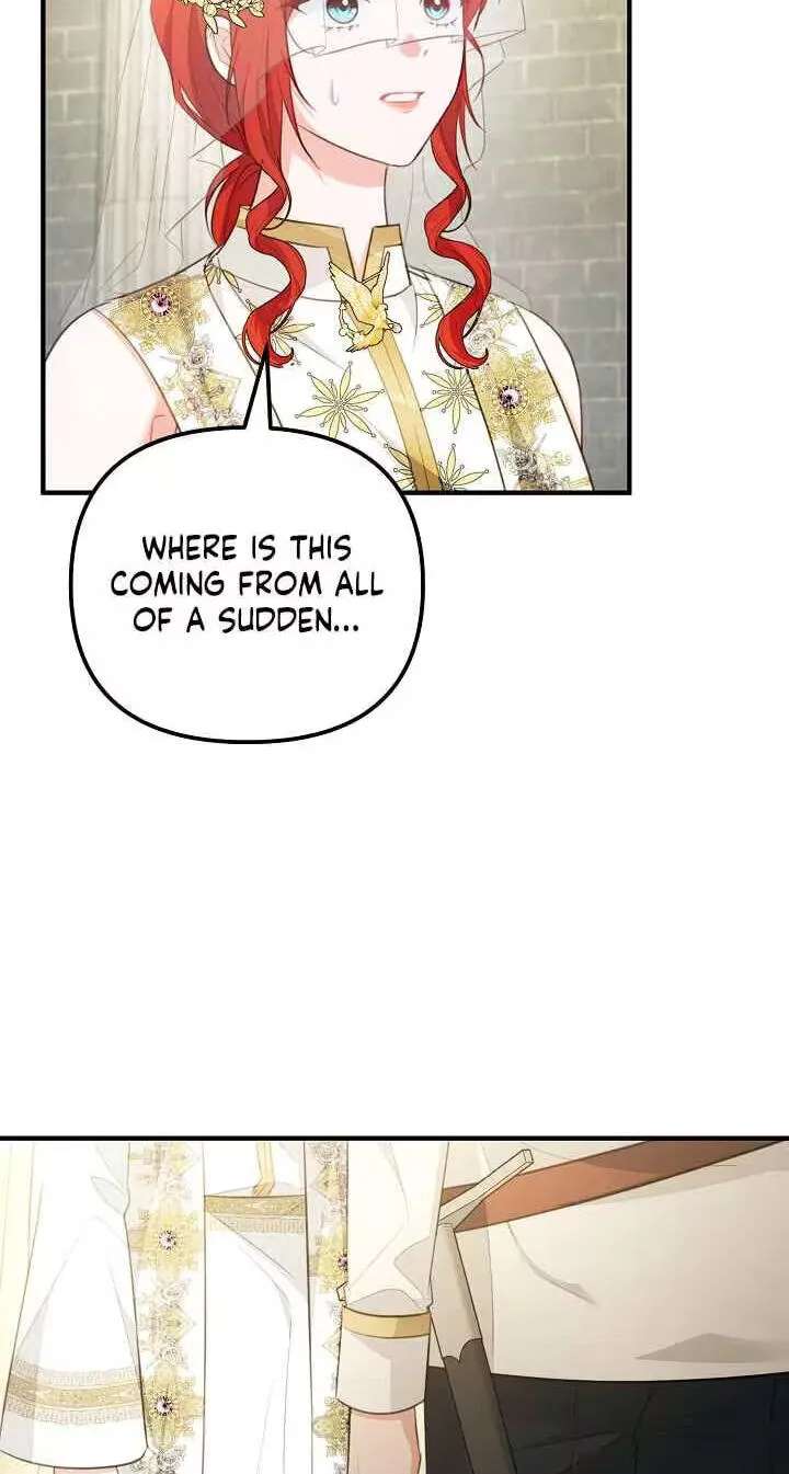 The reason why I am helping the villainous Duke Chapter 51 - page 7
