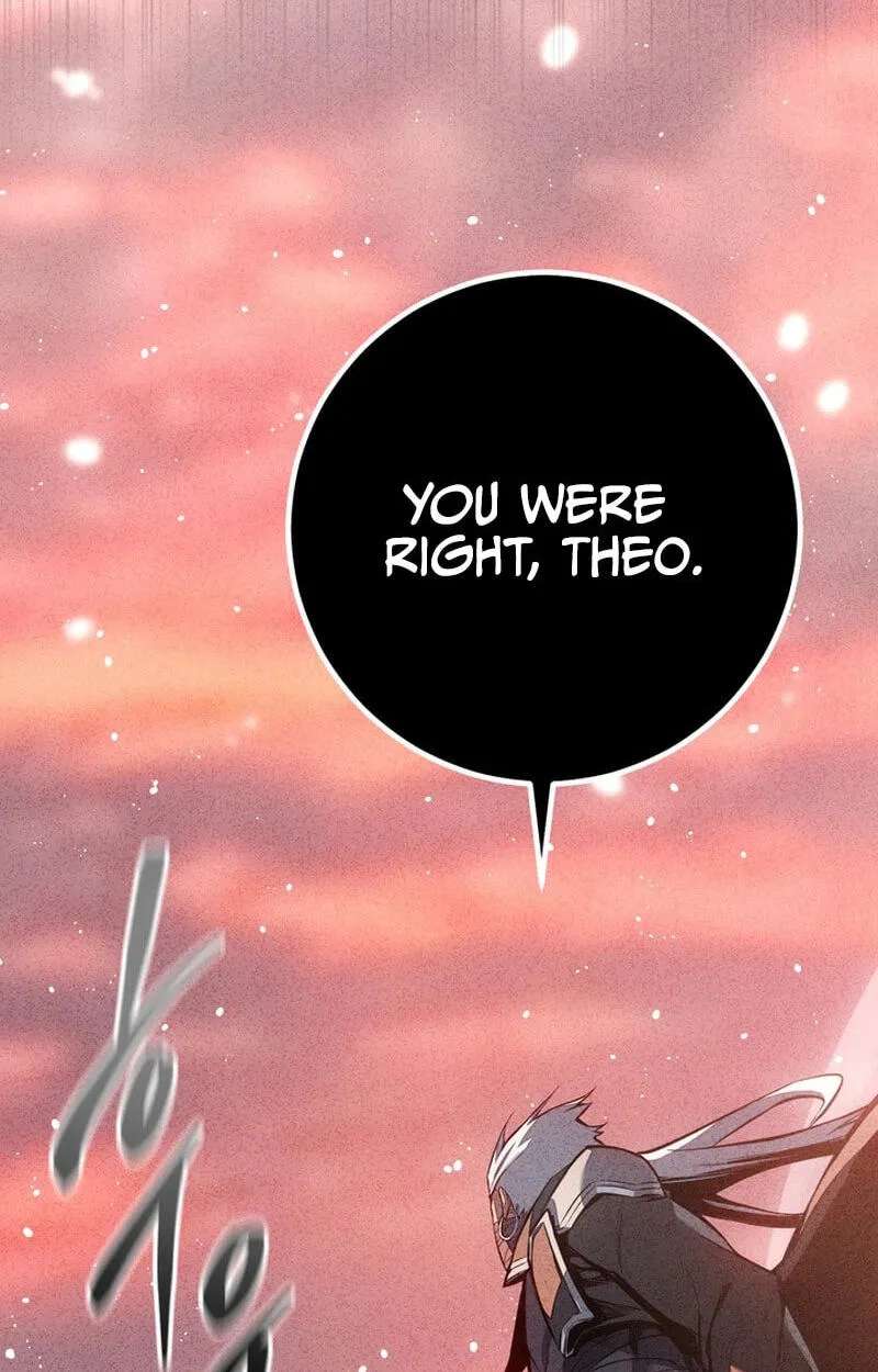 The Bastard of Swordborne Chapter 110 - page 52