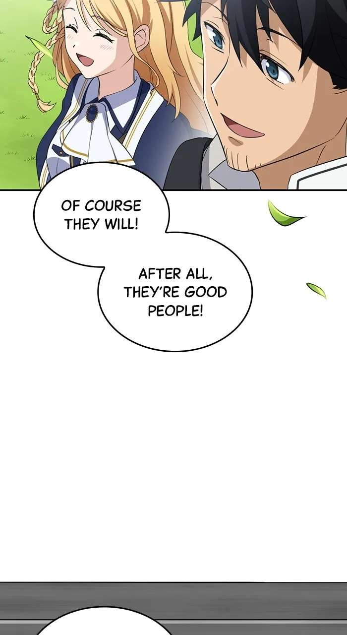 Back on the Road withMy Apprentice Chapter 3 - page 36