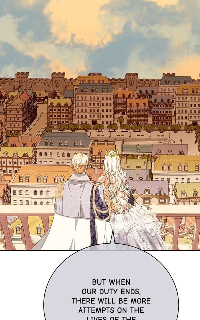 Reborn As the CharacterThat Never Existed Chapter 89 - page 19