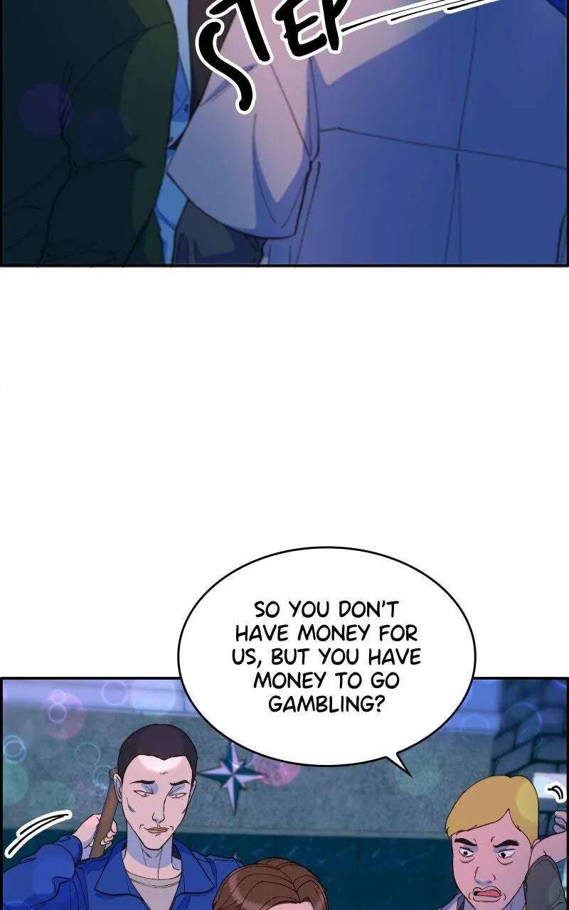 Momfluencer Chapter 86 - page 86