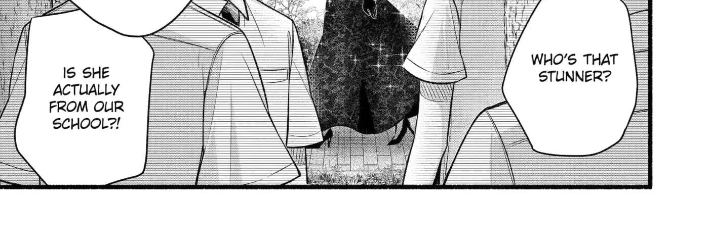 My Friend's Little Sister Has It in for Me! Chapter 56 - page 35