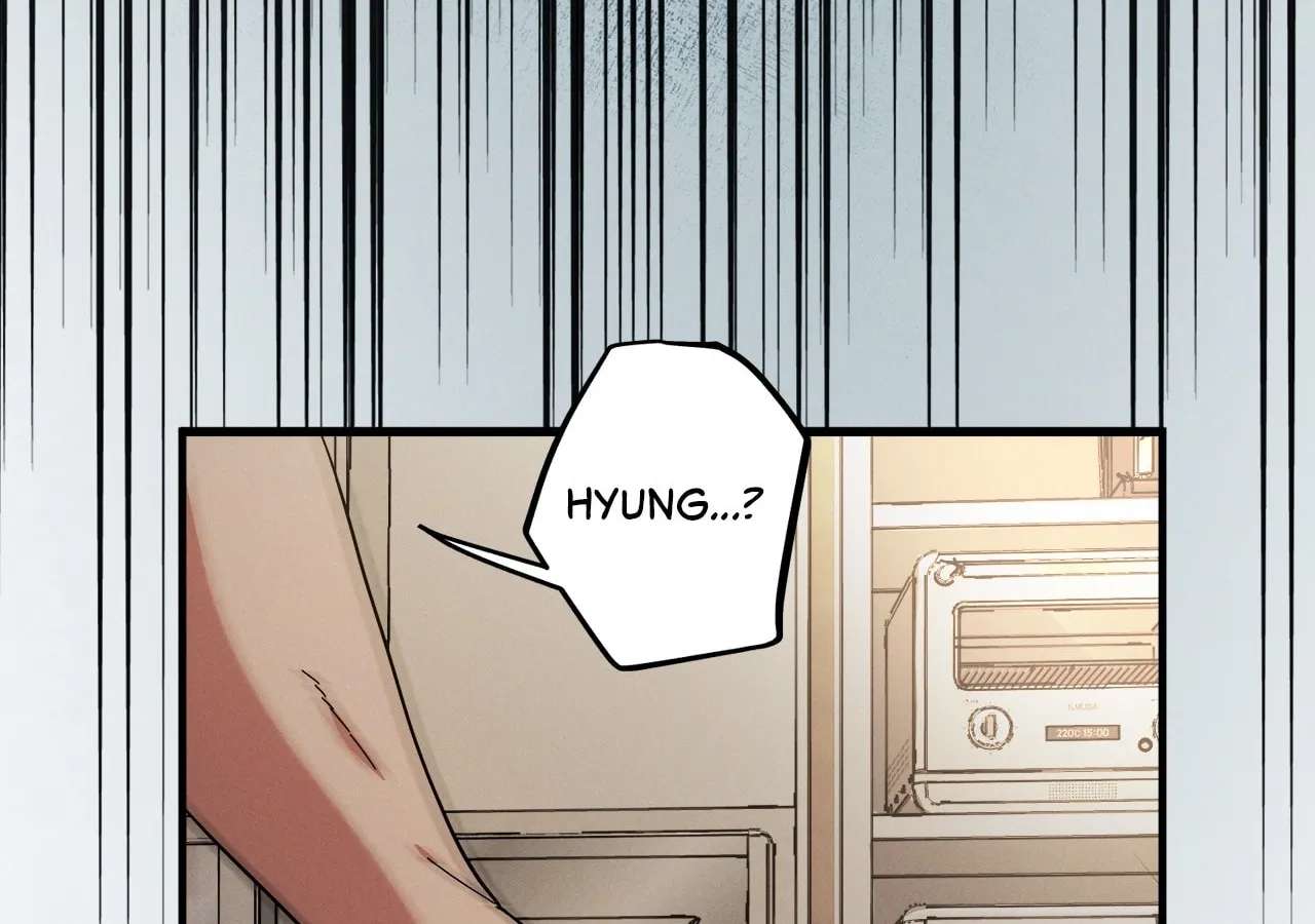 Jangsanbeom (Teriyaki) Chapter 19 - page 10