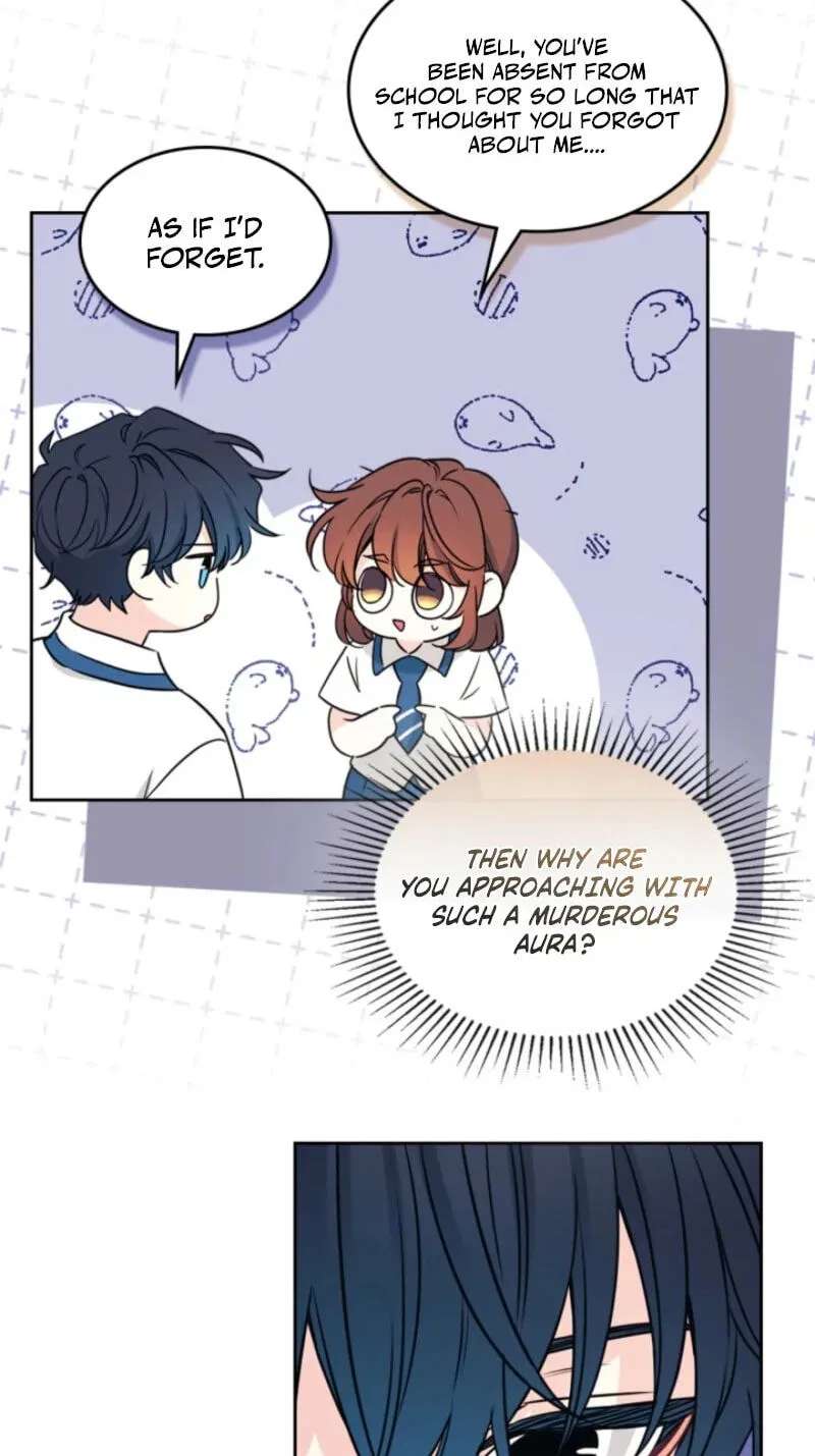 My Life as an Internet Novel Chapter 281 - page 38